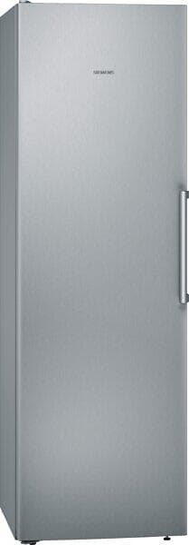 Siemens KS36VFIEV (Rostfri)
