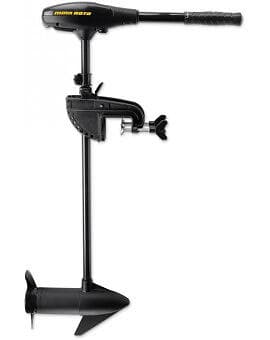 Minn Kota Endura Max 45Lbs 12V