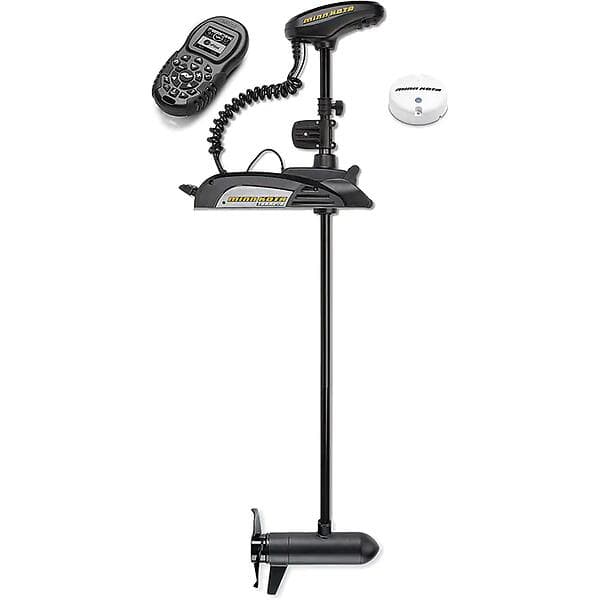 Minn Kota Terrova i-Pilot 80Lbs 24V 60''