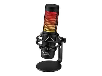 HyperX QuadCast S