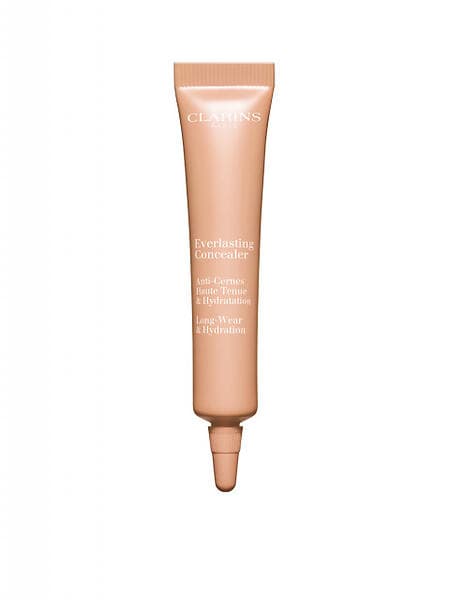 Clarins Everlasting Long Wear & Hydration Concealer 12ml