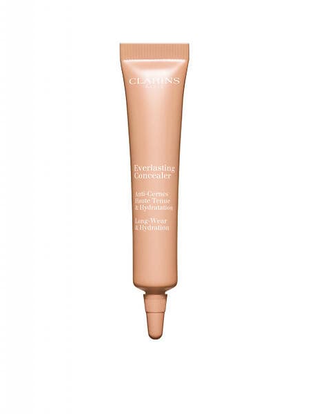 Clarins Everlasting Long Wear & Hydration Concealer