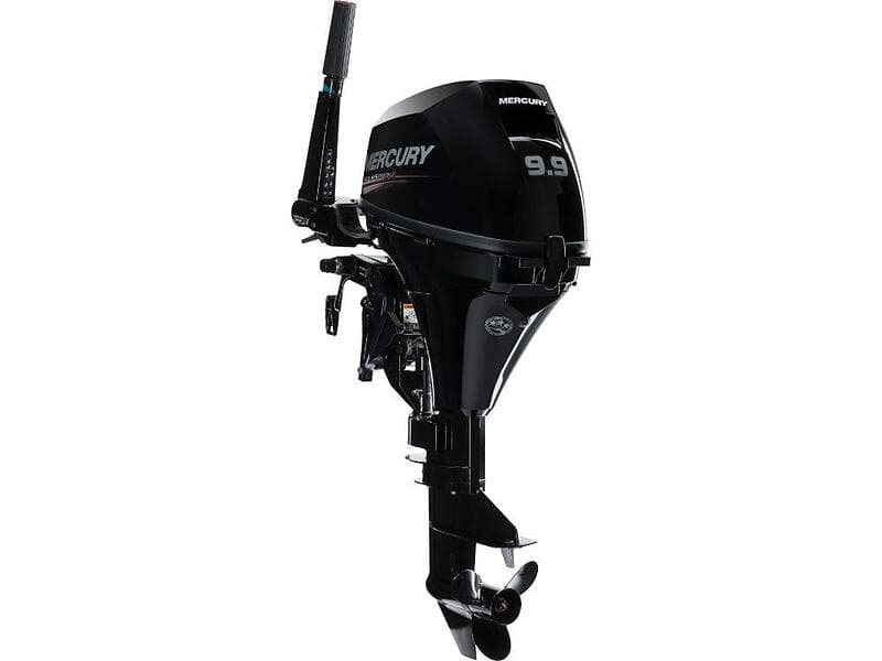 Mercury Marine FourStroke 9,9hp