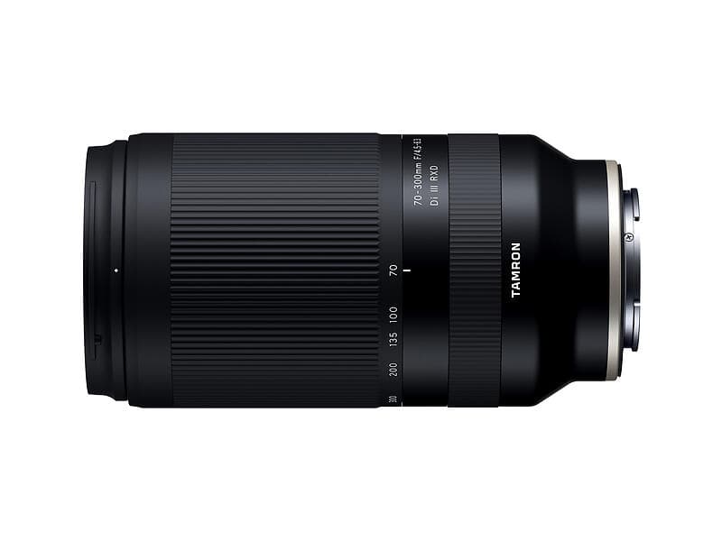 Tamron 70-300/4,5-6,3 Di III RXD for Sony E