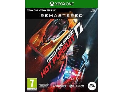 Need for Speed: Hot Pursuit Remastered (Xbox One | Series X/S)