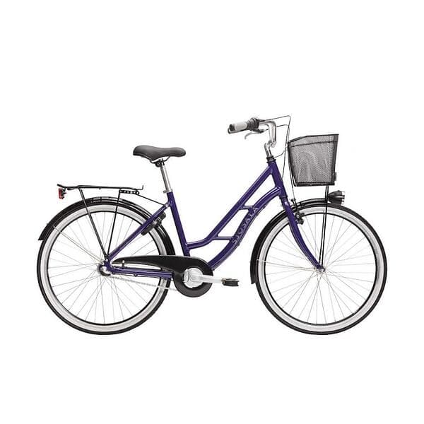 Sjösala Mariedal 26"