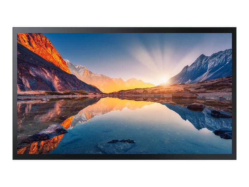 Samsung QM32R-T 32" Full HD