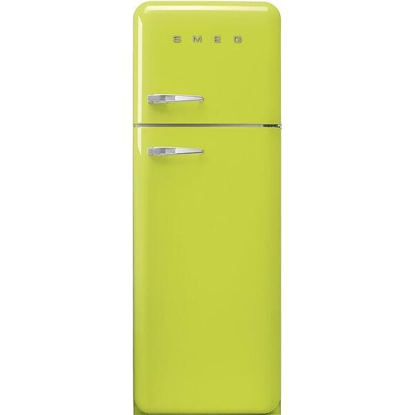 SMEG FAB30RLI5 (Grön)