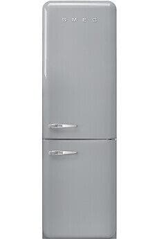 SMEG FAB32RSV5 (Silver)