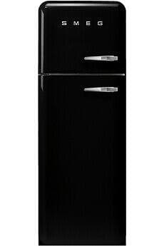 SMEG FAB30LBL5 (Svart)