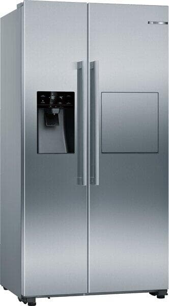 Bosch KAG93AIEP (Rostfri)