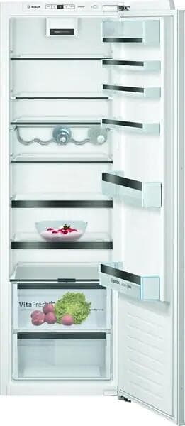 Bosch KIR81SDE0 (Vit)