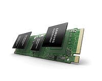 Samsung PM881 MZNLH256HAJD 256GB