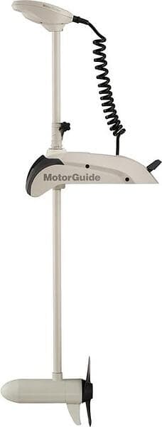 MotorGuide Xi5 Wireless Saltwater 105lb 60" GPS