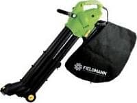 Fieldmann FZF 4050-E