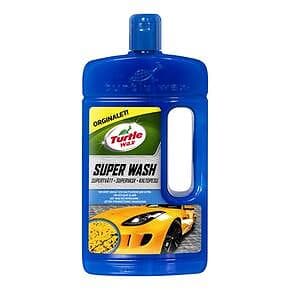 Turtle Wax Super Wash 1L