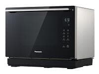 Panasonic NN-CS89LB (Svart)