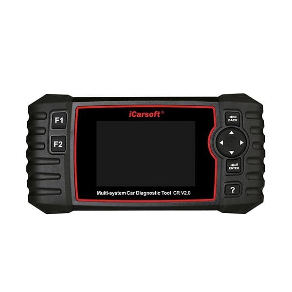 iCarsoft CR V2.0