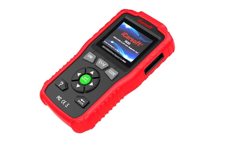 iCarsoft i820