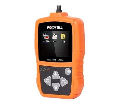 Foxwell NT204