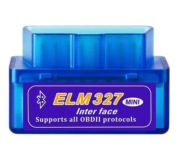 Elm ELM327 Bluetooth