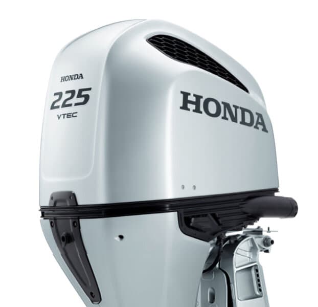 Honda BF225