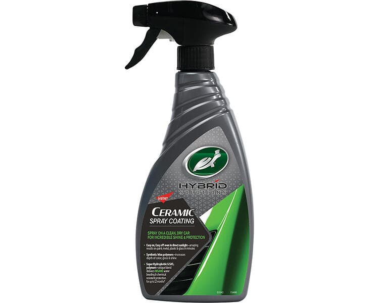 Turtle Wax Hybrid Solutions Ceramic Spray Coating 473ml