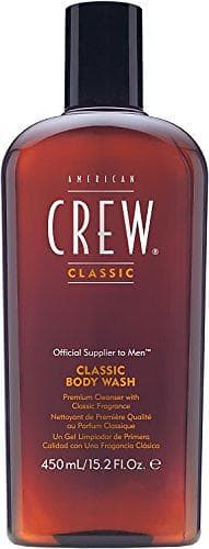 American Crew Classic Body Wash 450ml