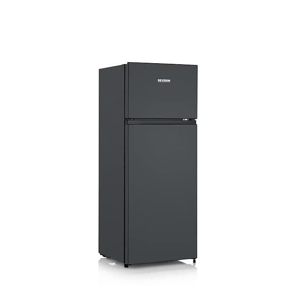 Severin DT 8762 (Svart)