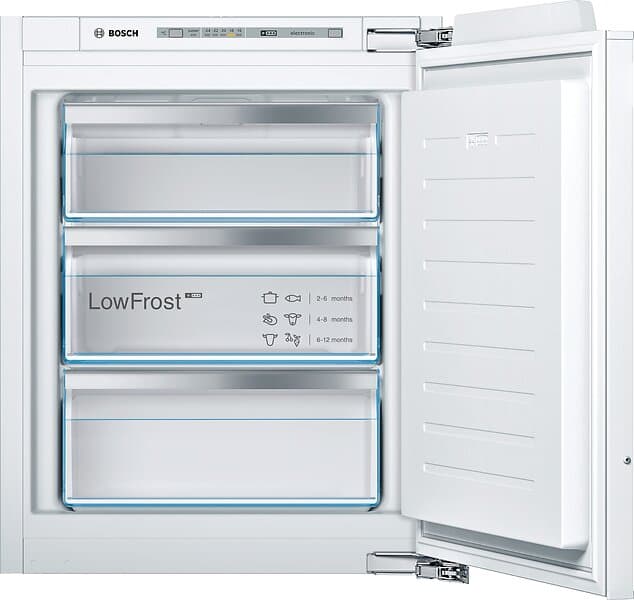 Bosch GIV11AFE0 (Vit)