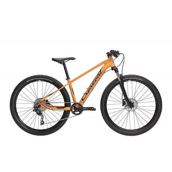 Crescent Rask R80 24"