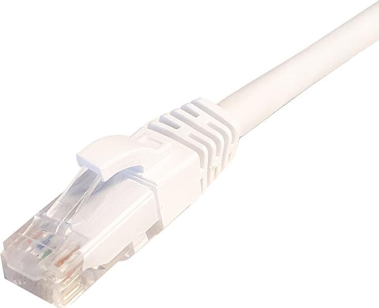 Iiglo UTP Cat6a RJ45 - RJ45 0,3m