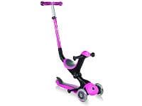 Globber Go Up Deluxe