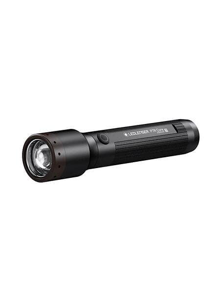 LED Lenser P7R Core