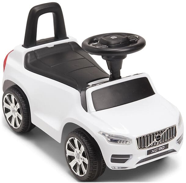 Volvo XC90 Gåbil