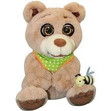 Dimian Hugo Storytelling Soft Toy