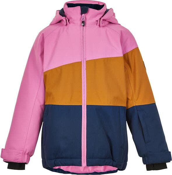 Color Ski Jacket (Jr)