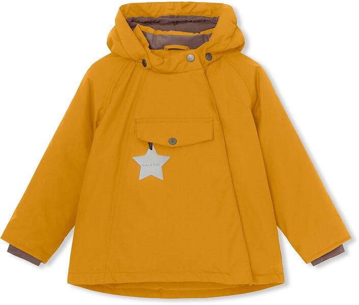 Mini A Ture Wang Jacket (Jr)