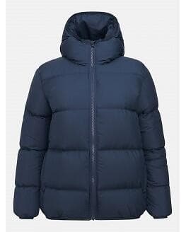 Peak Performance Rivel Puffer Jacket (Dam)