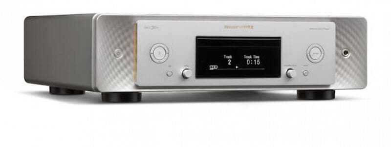 Marantz SACD 30n