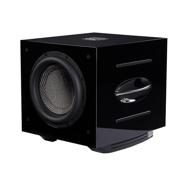 REL Acoustics Carbon Special