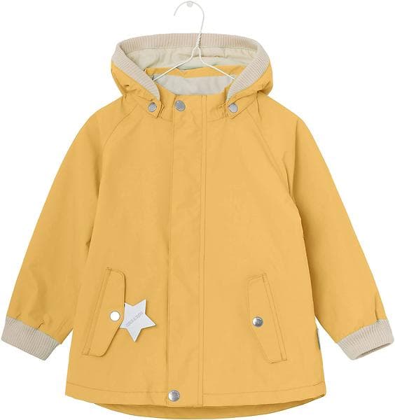 Mini A Ture Wally Jacket (Jr)