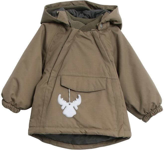 Wheat Sascha Jacket (Jr)