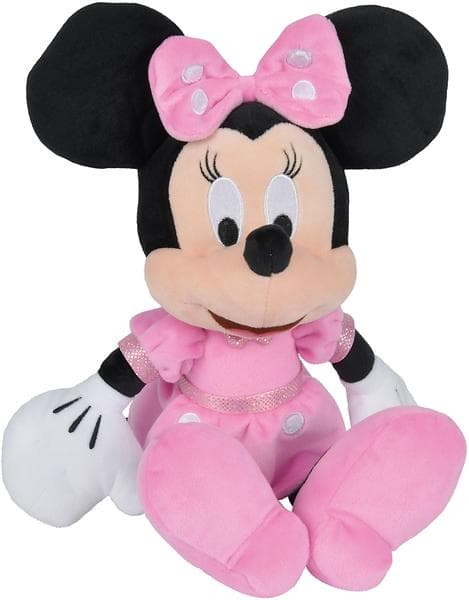 Disney Minnie Mouse 43cm