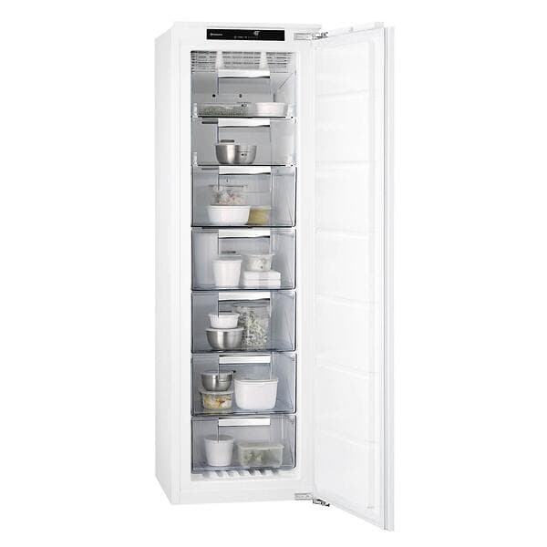 Husqvarna-Electrolux QT600I (Vit)