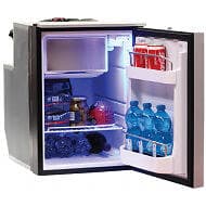 Isotherm CR49 (Silver)
