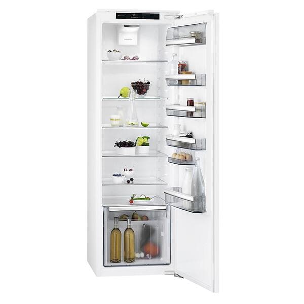 Husqvarna-Electrolux QR600I (Vit)