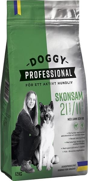 Doggy Professional Skonsam 12kg