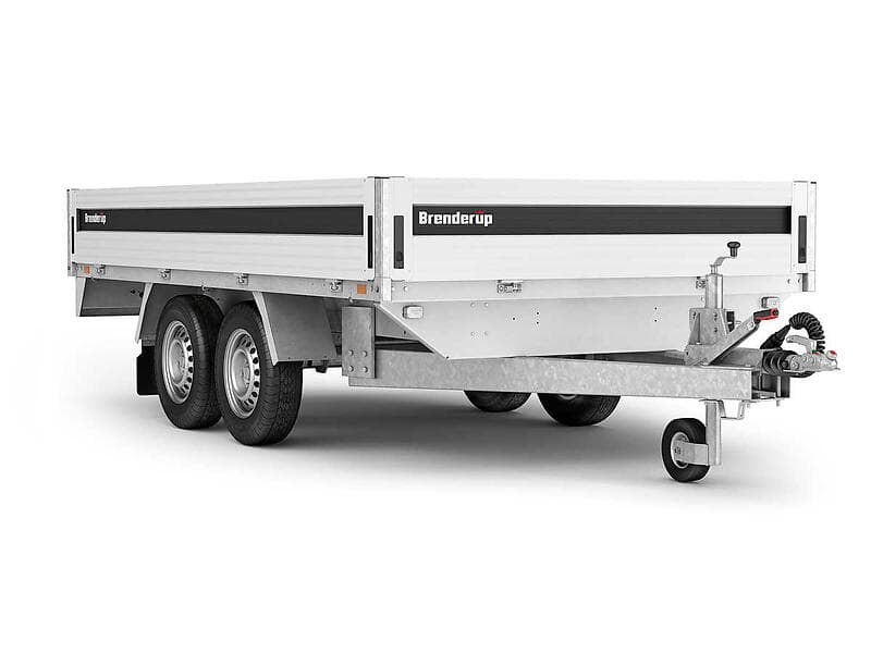 Brenderup 5375ATB2500
