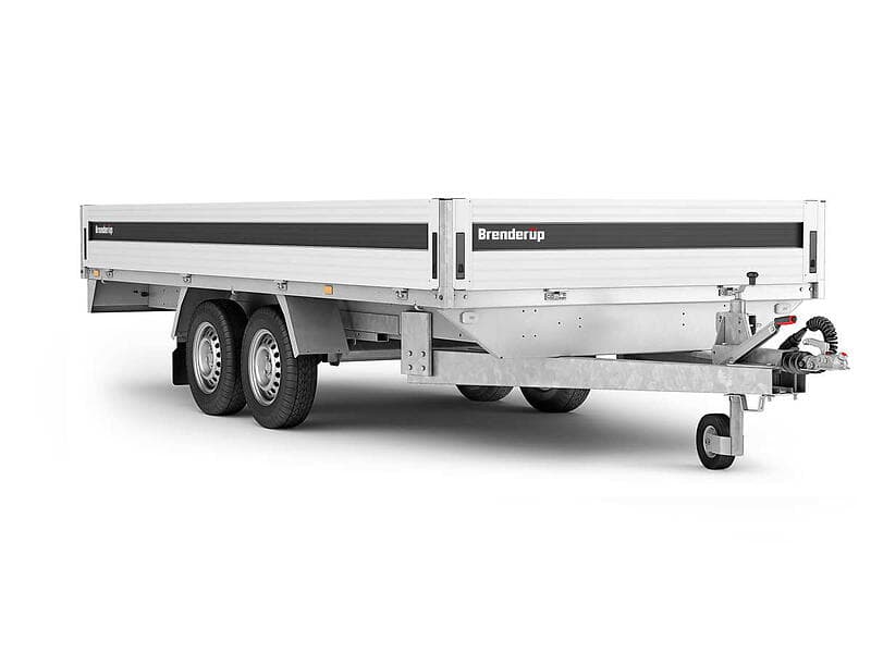 Brenderup 5420ATB3000